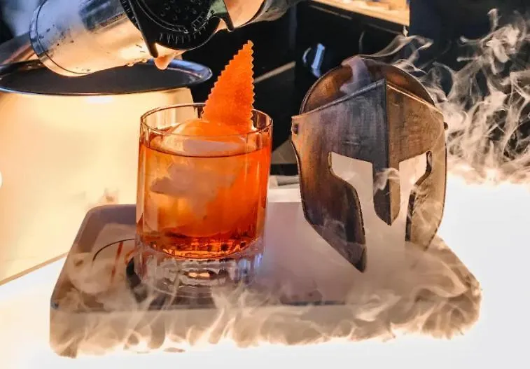 酒店 Waldorf Astoria 拉斯维加斯