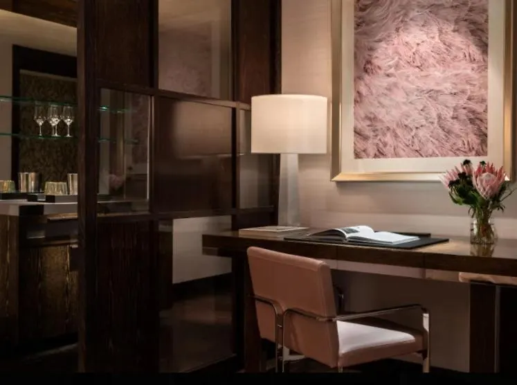 ***** 酒店 Waldorf Astoria 拉斯维加斯 美国