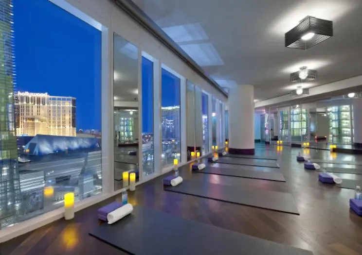 Waldorf Astoria 拉斯维加斯 酒店