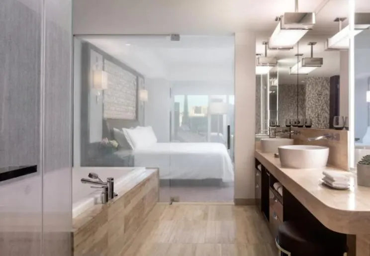 酒店 Waldorf Astoria 拉斯维加斯